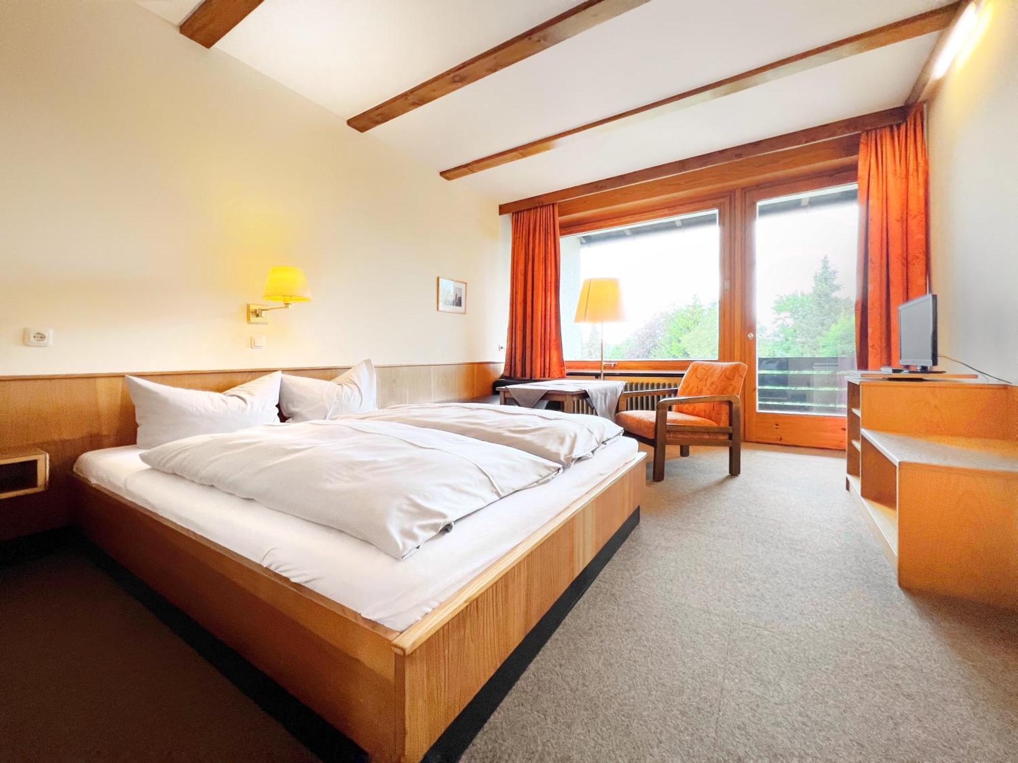 Wagners Hotel Im Fichtelgebirge Варменштайнах Экстерьер фото